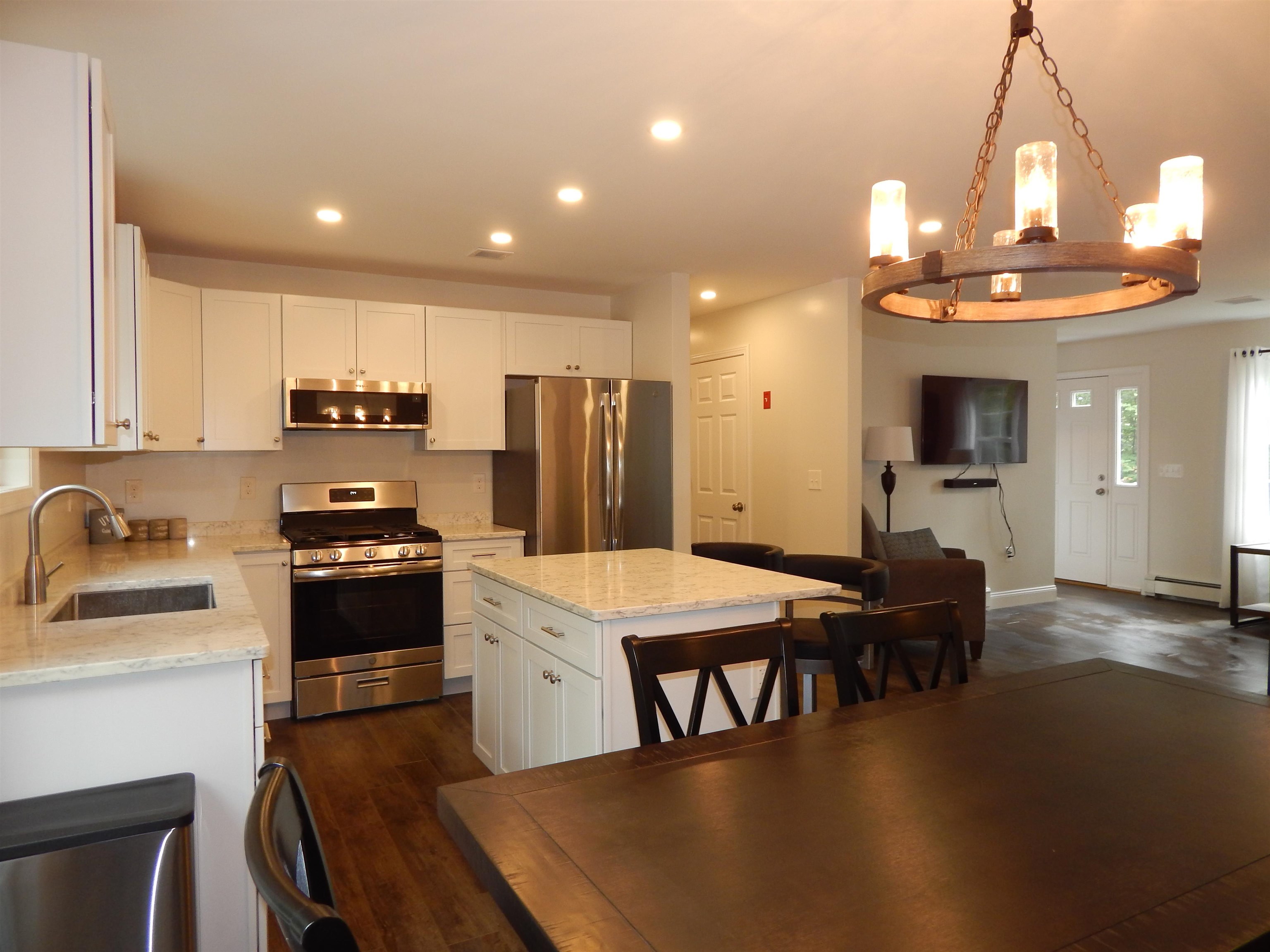 250 Newell Road Newbury, NH 03255 - Photo 3 of 31