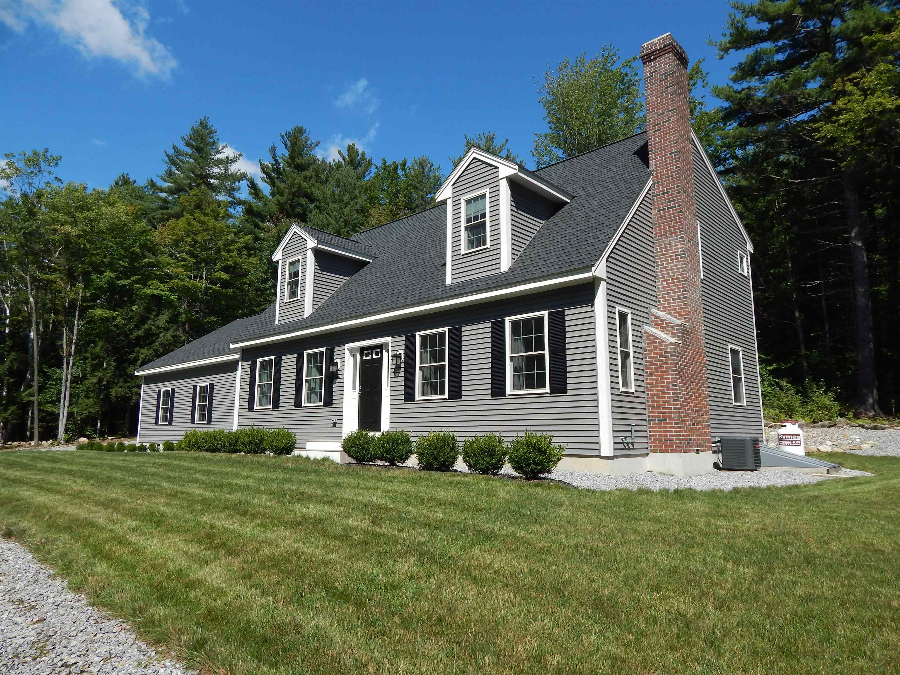 250 Newell Road Newbury, NH 03255 - Photo 4 of 31