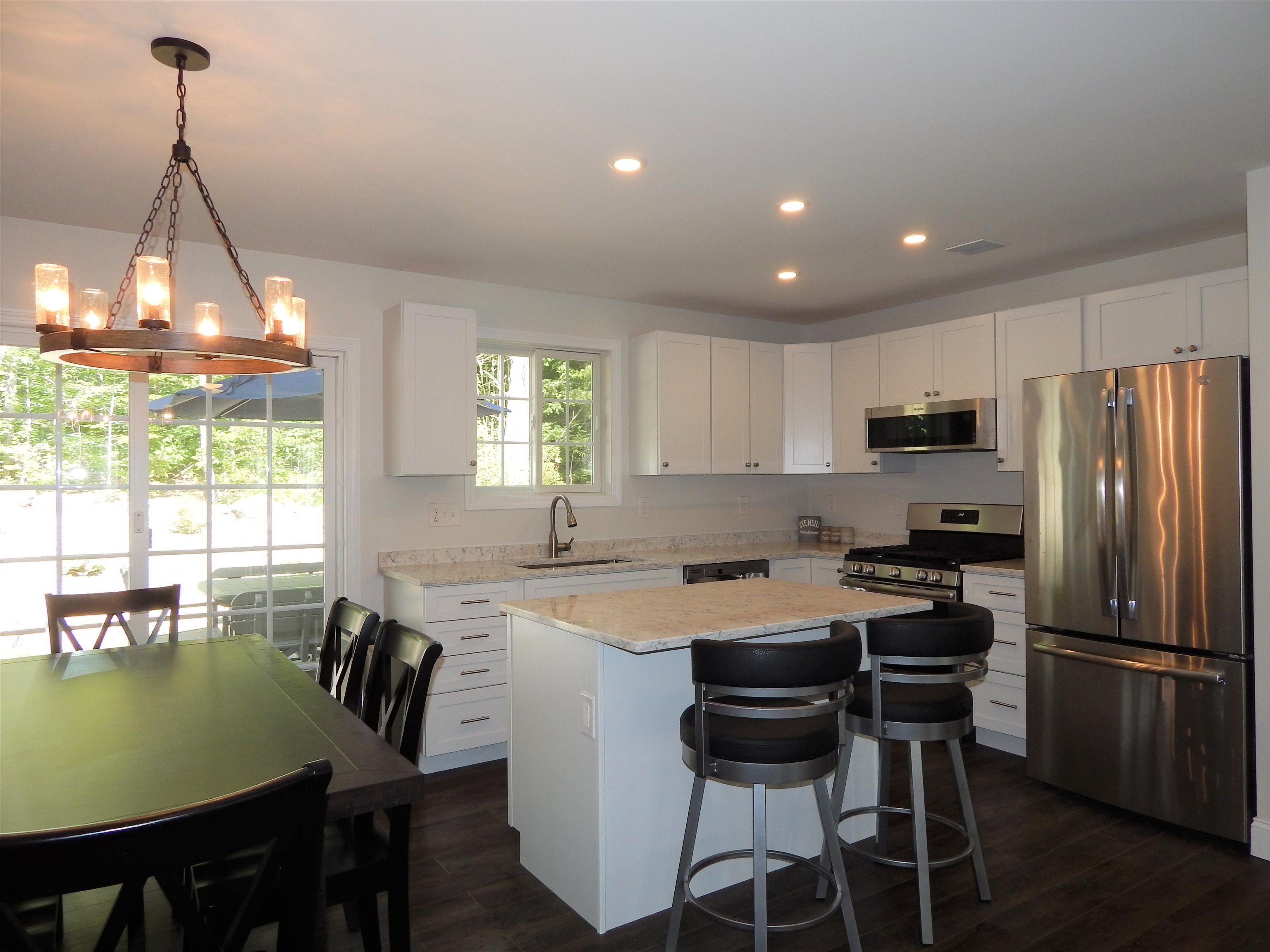 250 Newell Road Newbury, NH 03255 - Photo 5 of 31