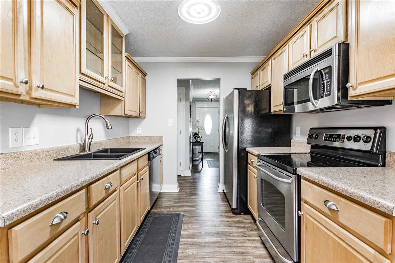 3644 Wickersham Way Raleigh, NC 27604 - Photo 6 of 20 Photo 6