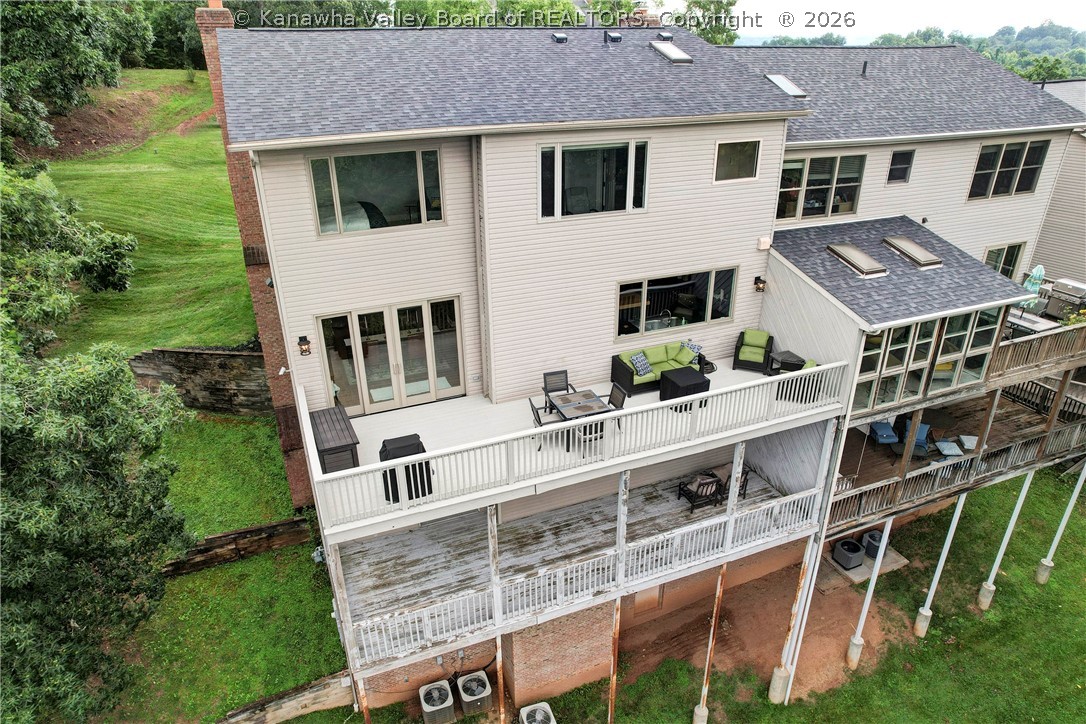 25 South Gate Road Charleston, WV 25314 - Photo 33 of 40 Gallery Image 33