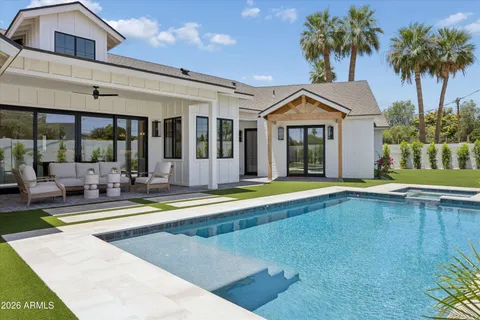 $3,799,888 | 4248 East Patricia Jane Drive, Phoenix, AZ 85018