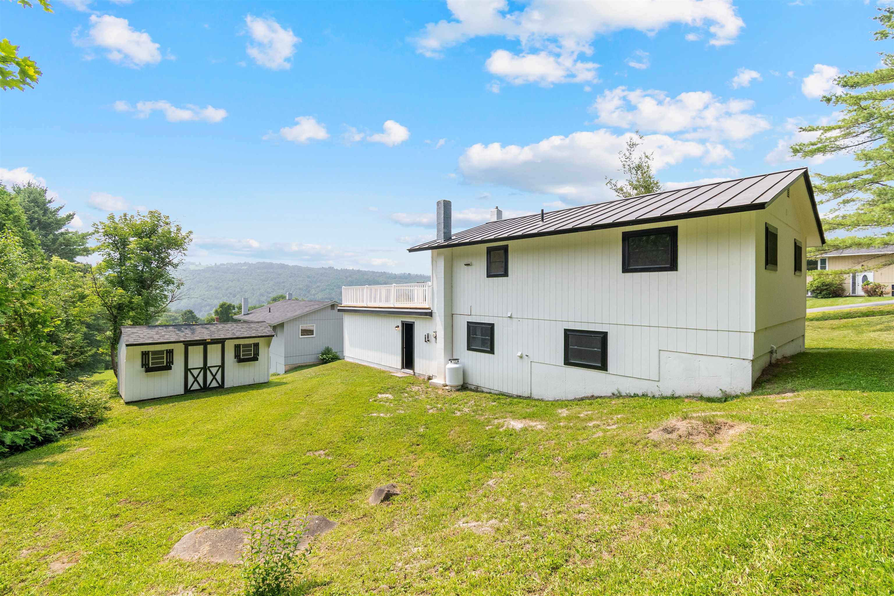 21 Moonlight Drive Barre Town, VT 05641 - Photo 32 of 33