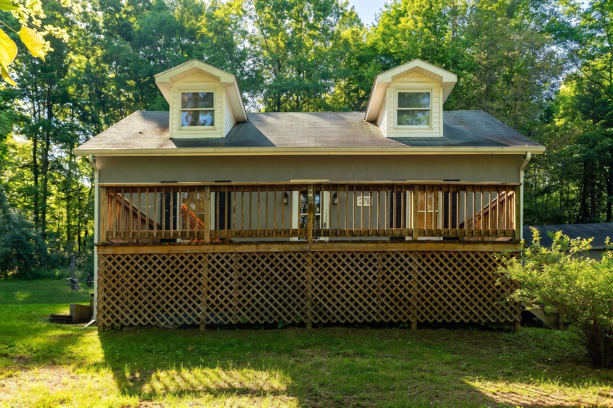 378 Forest Grove Road Lexington, VA 24450 - Photo 46 of 56 Gallery Image 46