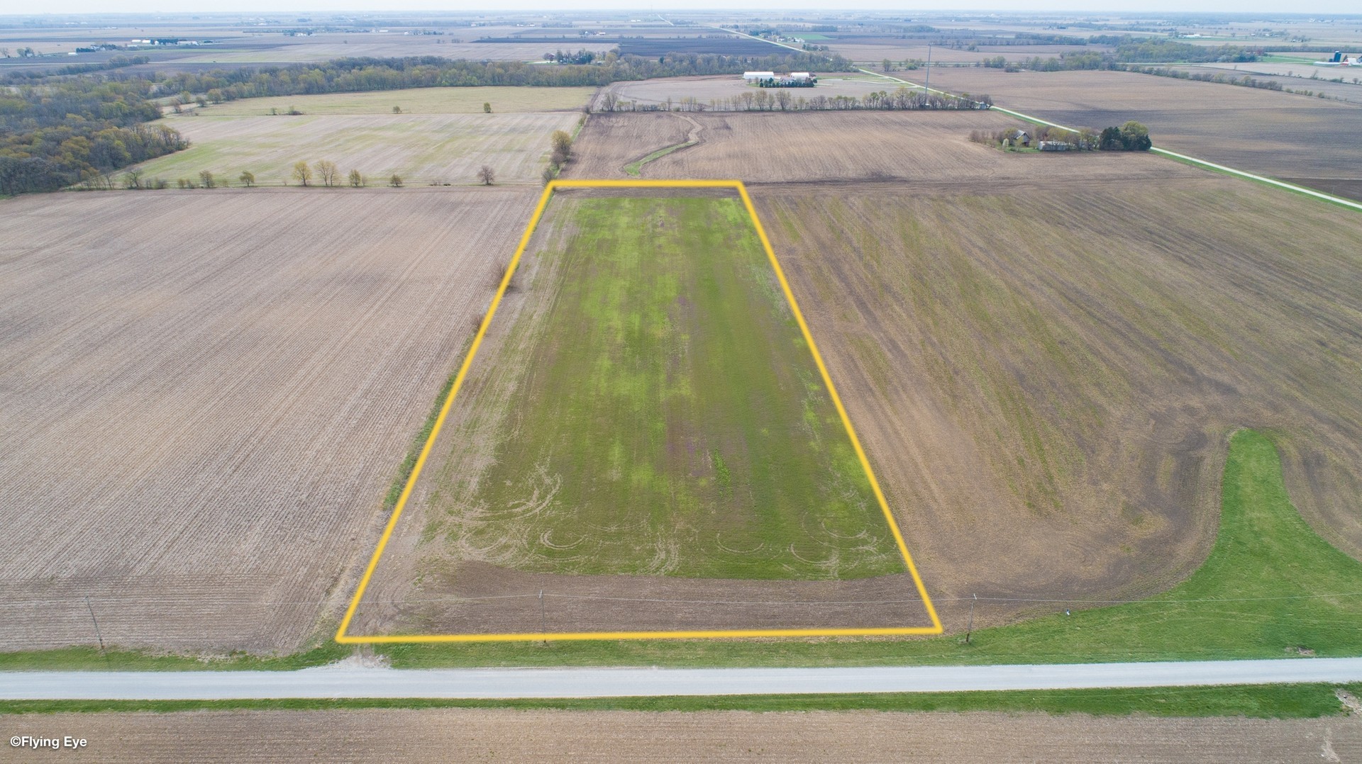 30501 South Walsh Road Manhattan, IL 60442 - Photo 3 of 5
