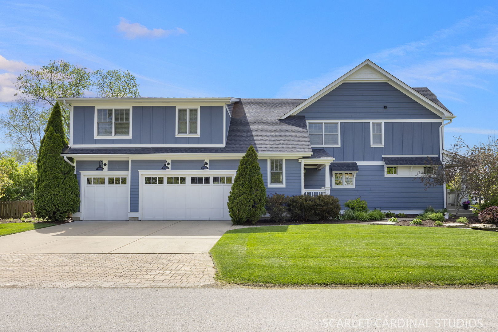 532 Turf Lane Wheaton, IL 60187 - Photo 2 of 55