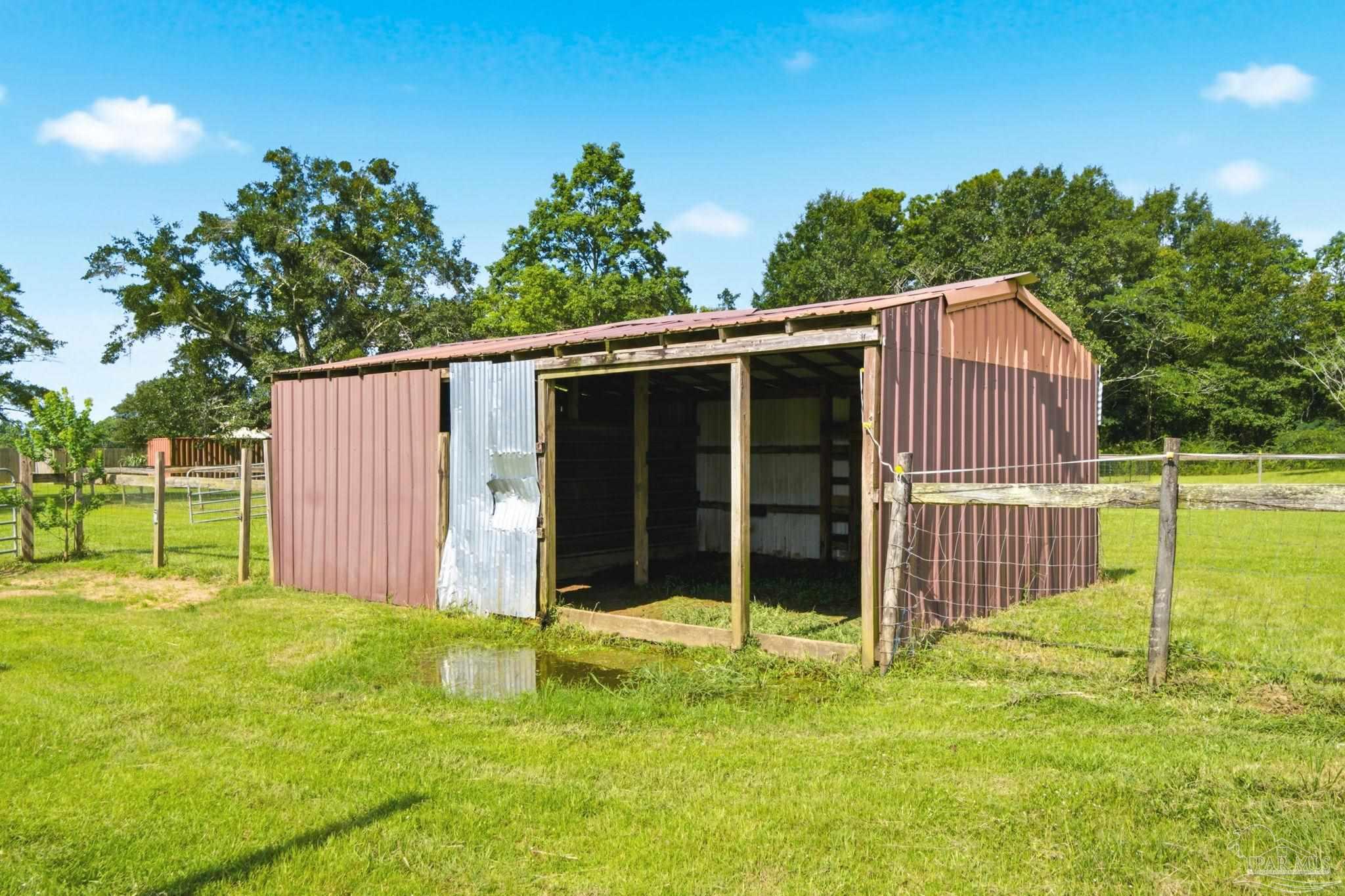 3048 Rainbow Lane Pace, FL 32571 - Photo 38 of 67