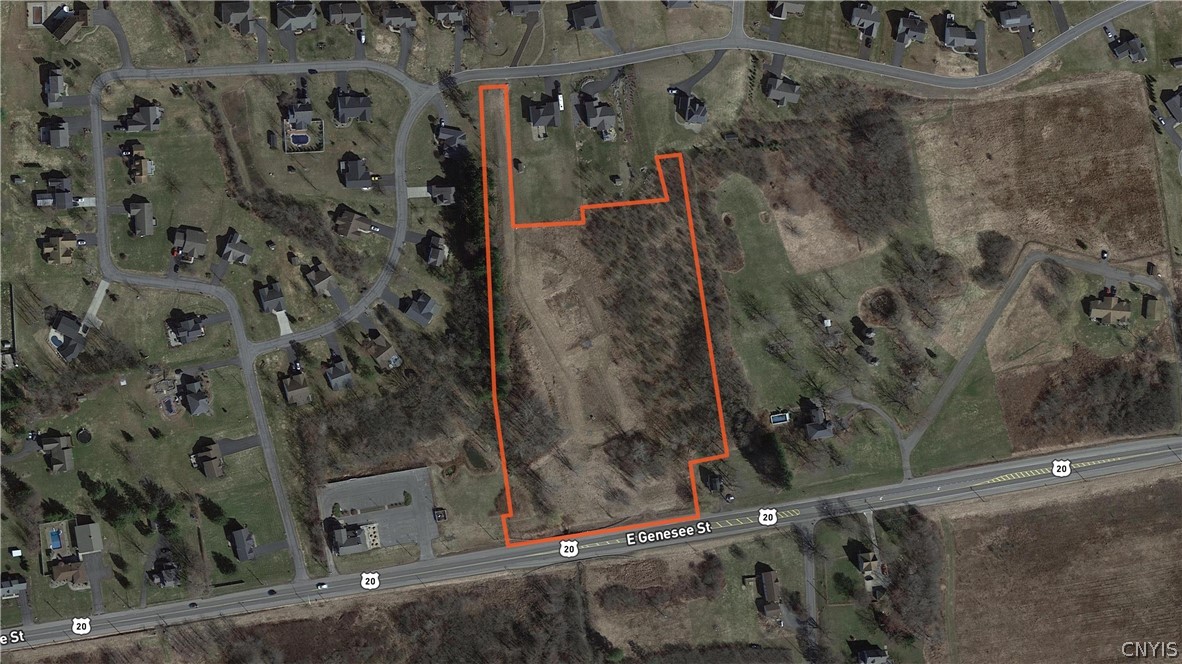 0 Barrington Way Auburn, NY 13021 - Photo 9 of 9