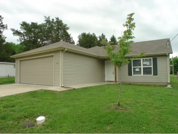 2012 Lawrence Road Rockaway Beach, MO 65740 - Photo 1 of 1 Primary Photo