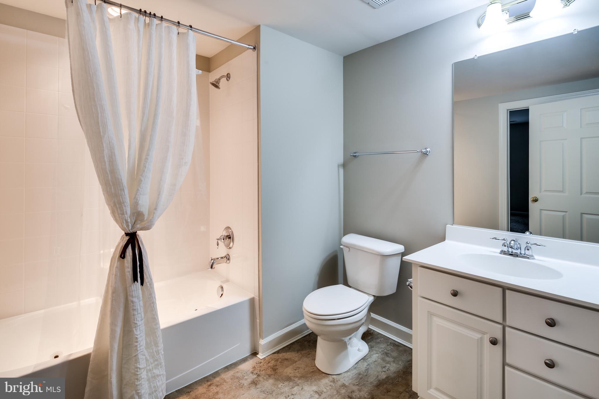 14353 Howard Road Dayton, MD 21036 - Photo 22 of 30 Full Bath on Lower Lever