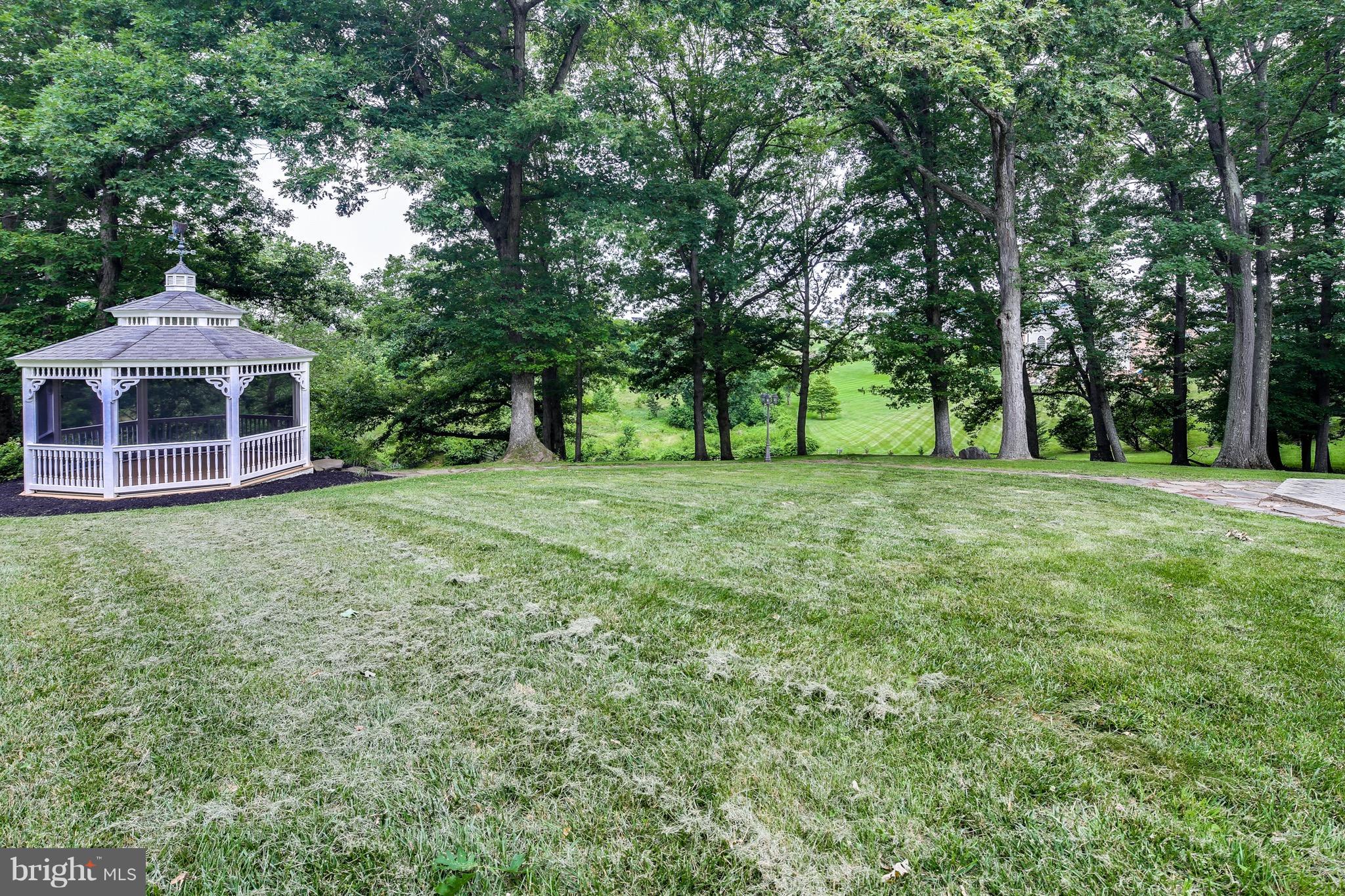 14353 Howard Road Dayton, MD 21036 - Photo 28 of 30 Screened Gazebo for a Peaceful Get Away