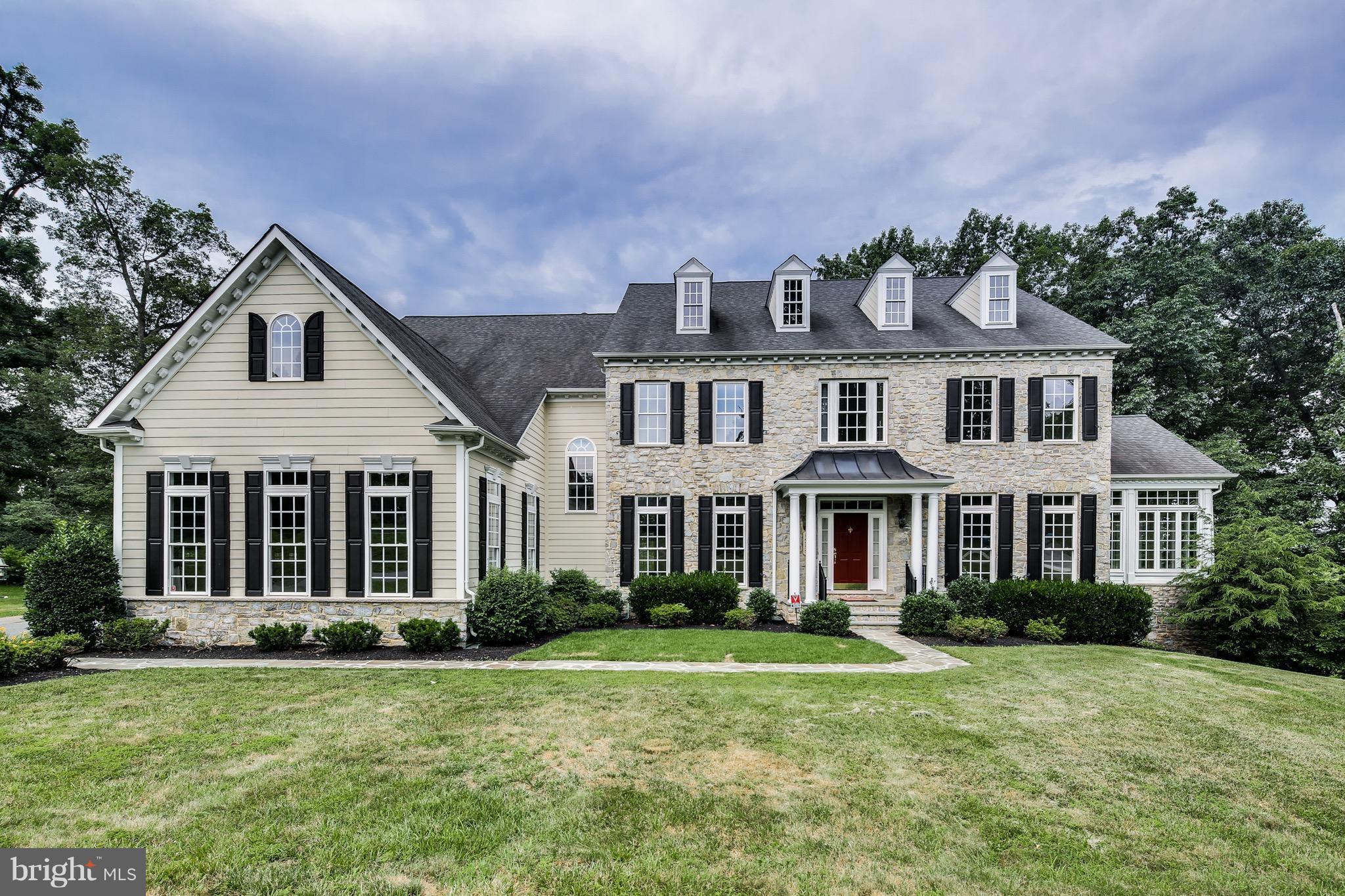 14353 Howard Road Dayton, MD 21036 - Photo 30 of 30 Beautiful Setting & Landscaping!