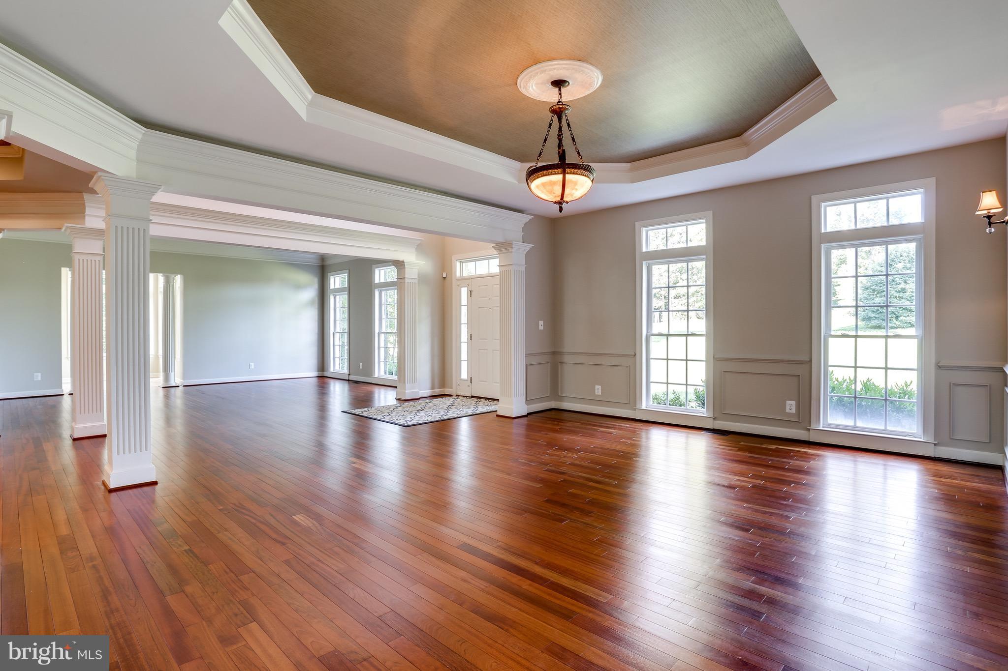 14353 Howard Road Dayton, MD 21036 - Photo 4 of 30 Dining Room