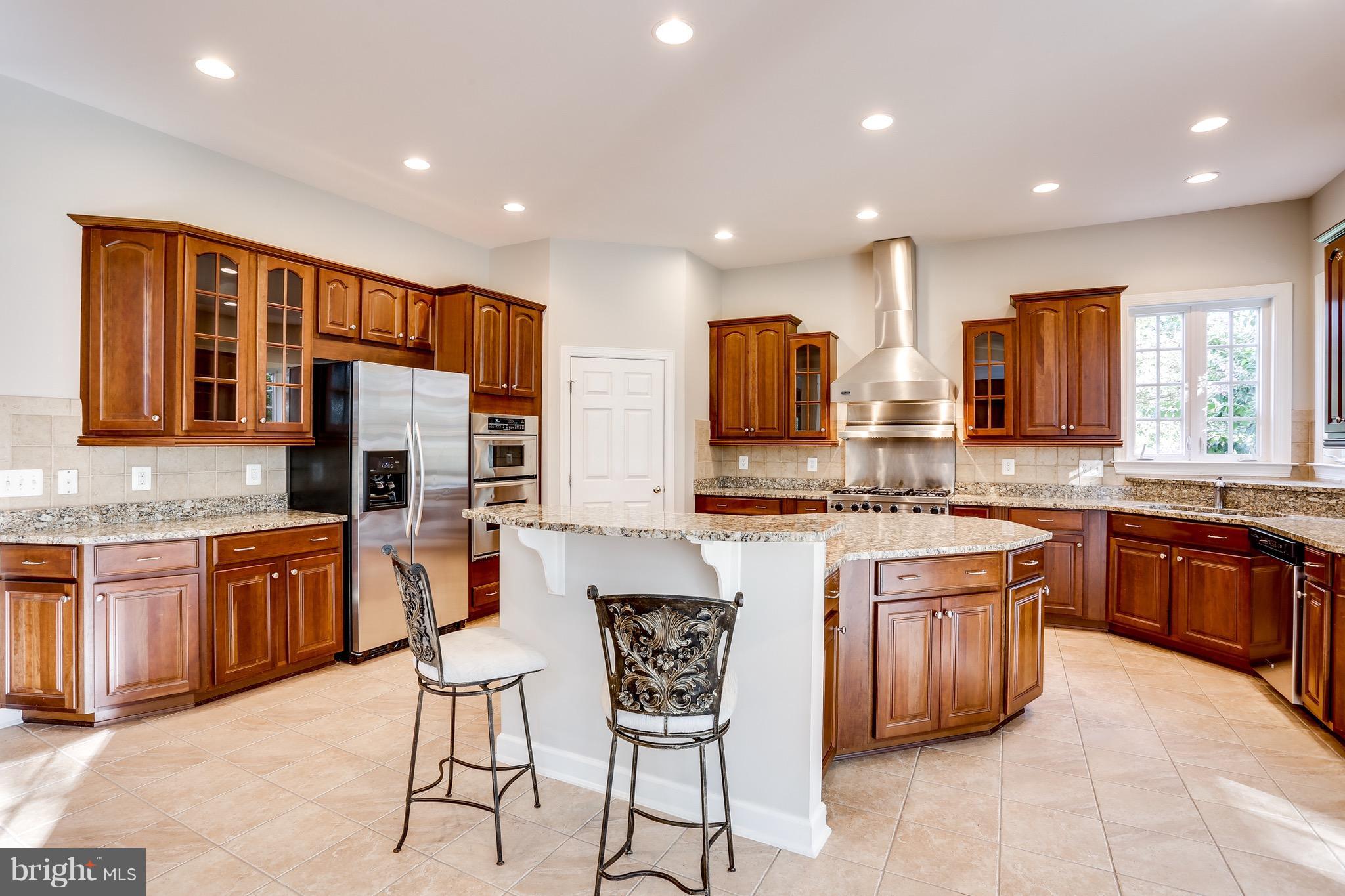 14353 Howard Road Dayton, MD 21036 - Photo 7 of 30 Kitchen