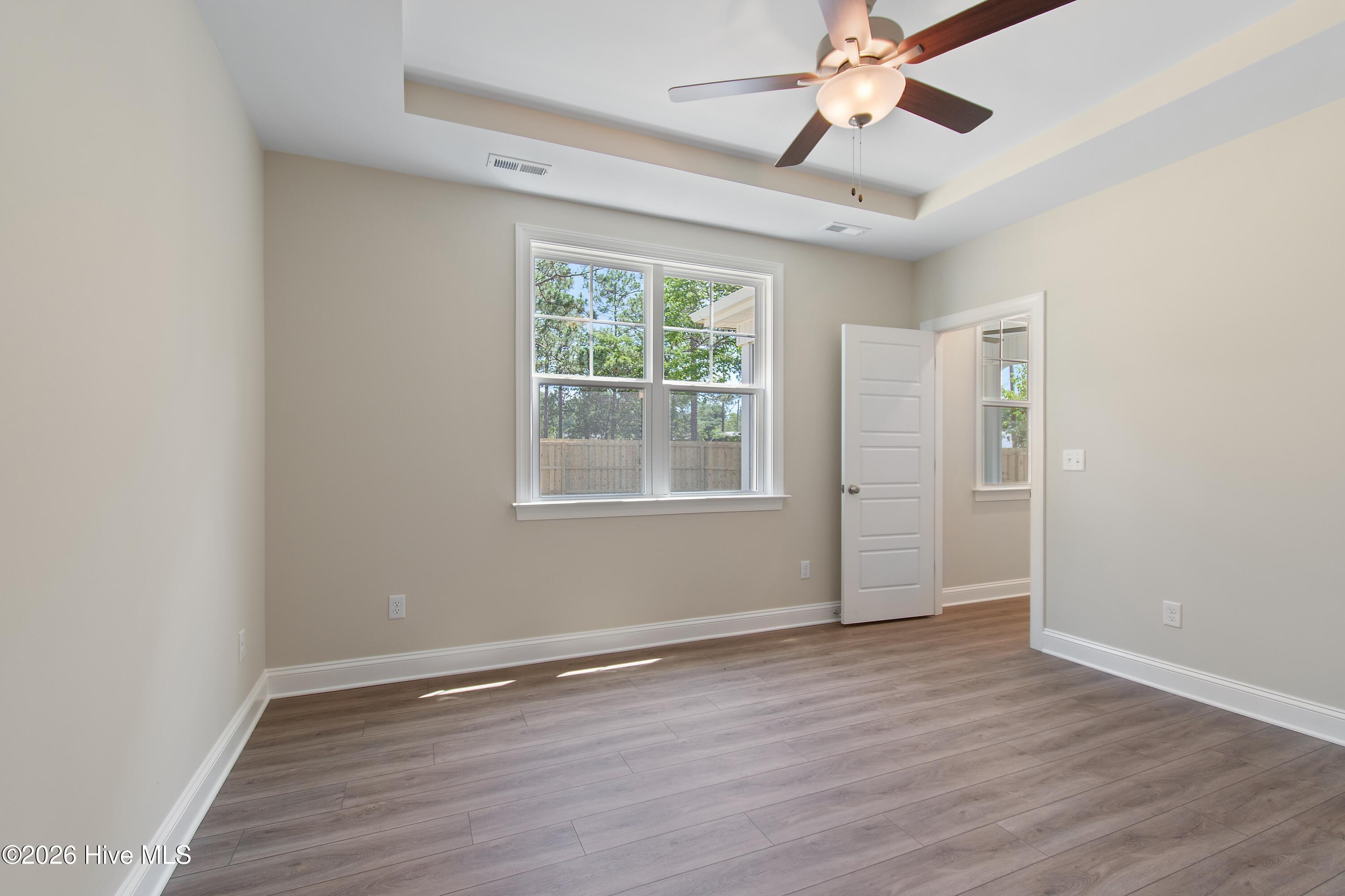 184 Elm Road Southport, NC 28461 - Photo 19 of 64 Master BR