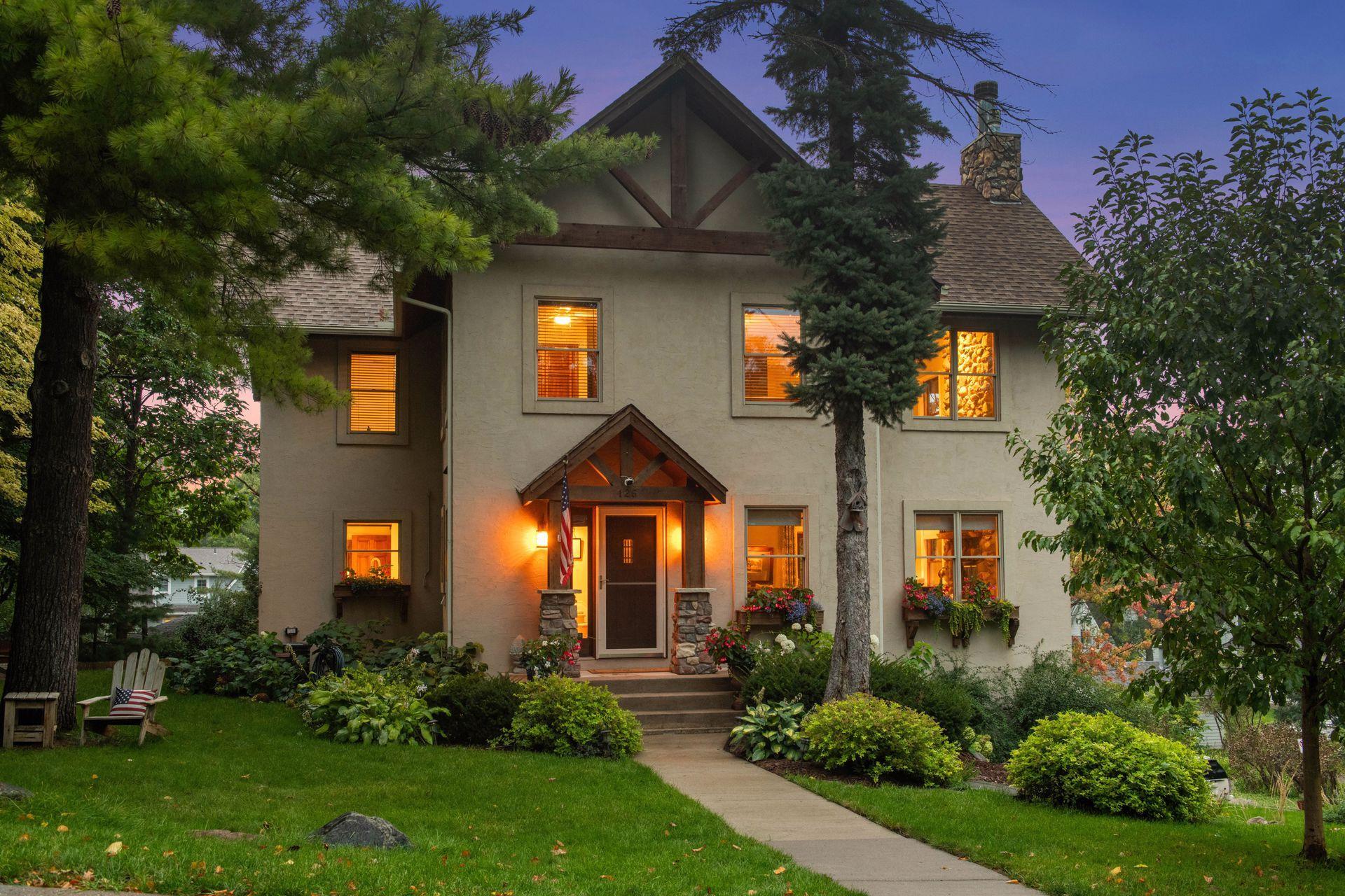 126 Courtland Street Excelsior, MN 55331 - Photo 40 of 49