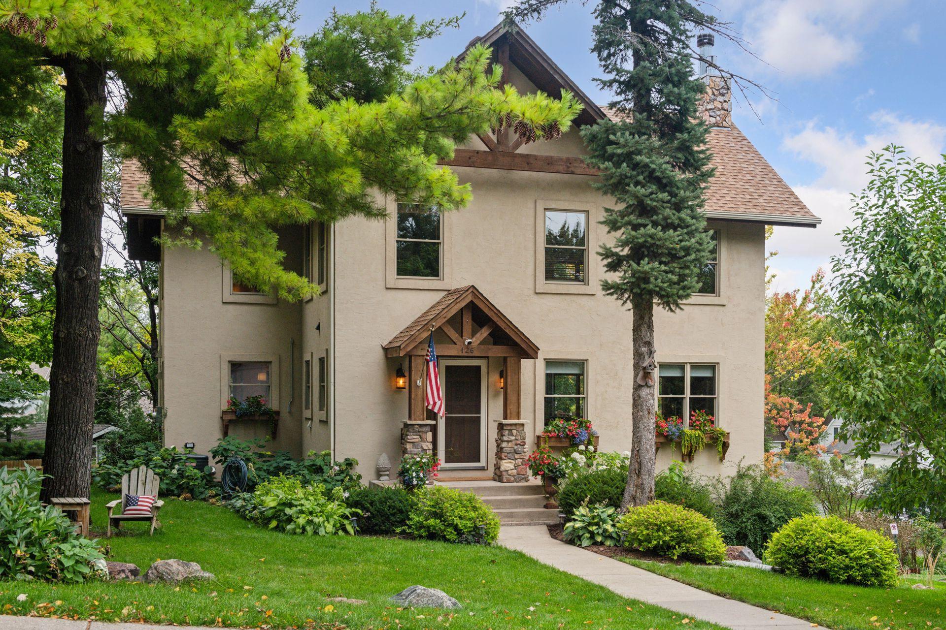 126 Courtland Street Excelsior, MN 55331 - Photo 46 of 49