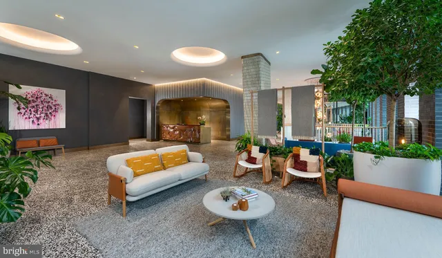 $3,388 | 4710 Elm Street, Unit 2BW0709, Bethesda, MD 20814