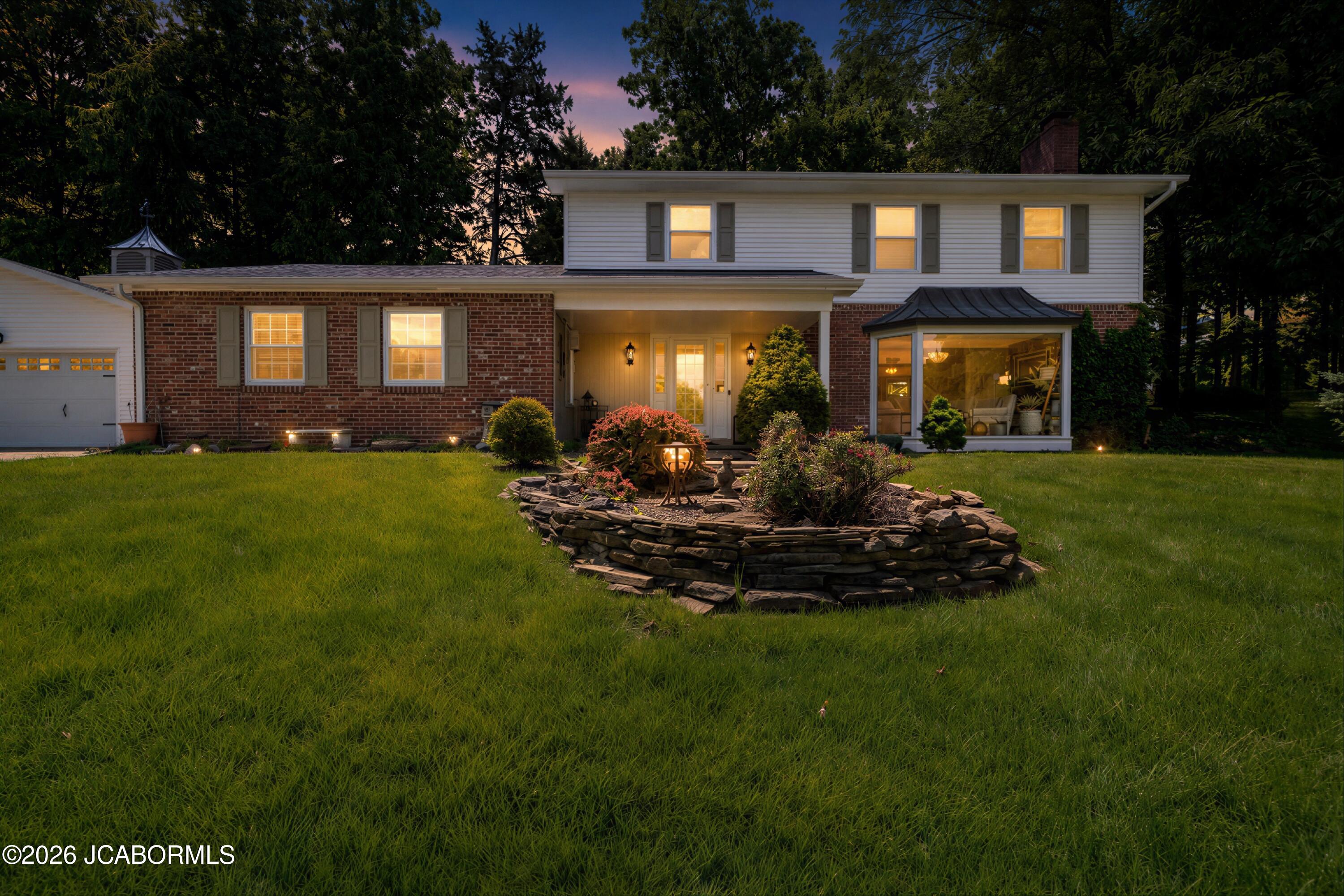 2719 West Schellridge Road Jefferson City, MO 65109 - Photo 43 of 52