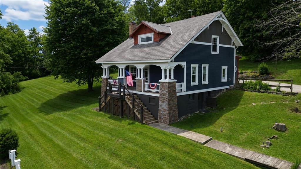225 Scott Hollow Road Burgettstown, PA 15021 - Photo 3 of 35