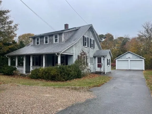 $535,000 | 666 Main Street, Harwich, MA 02645