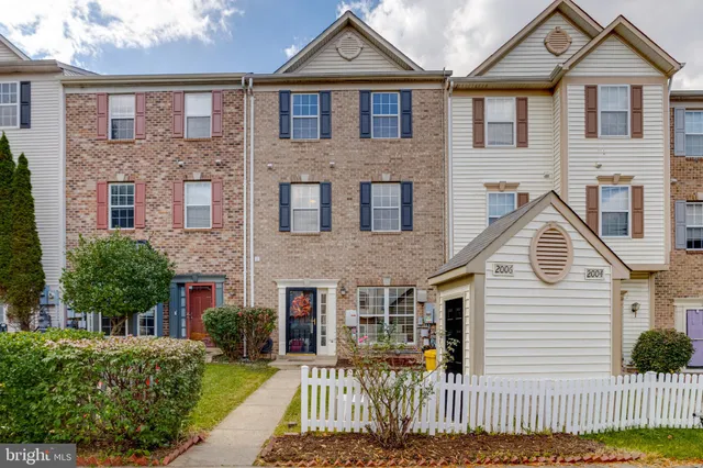 $385,000 | 2006 Ripley Point Court, Odenton, MD 21113