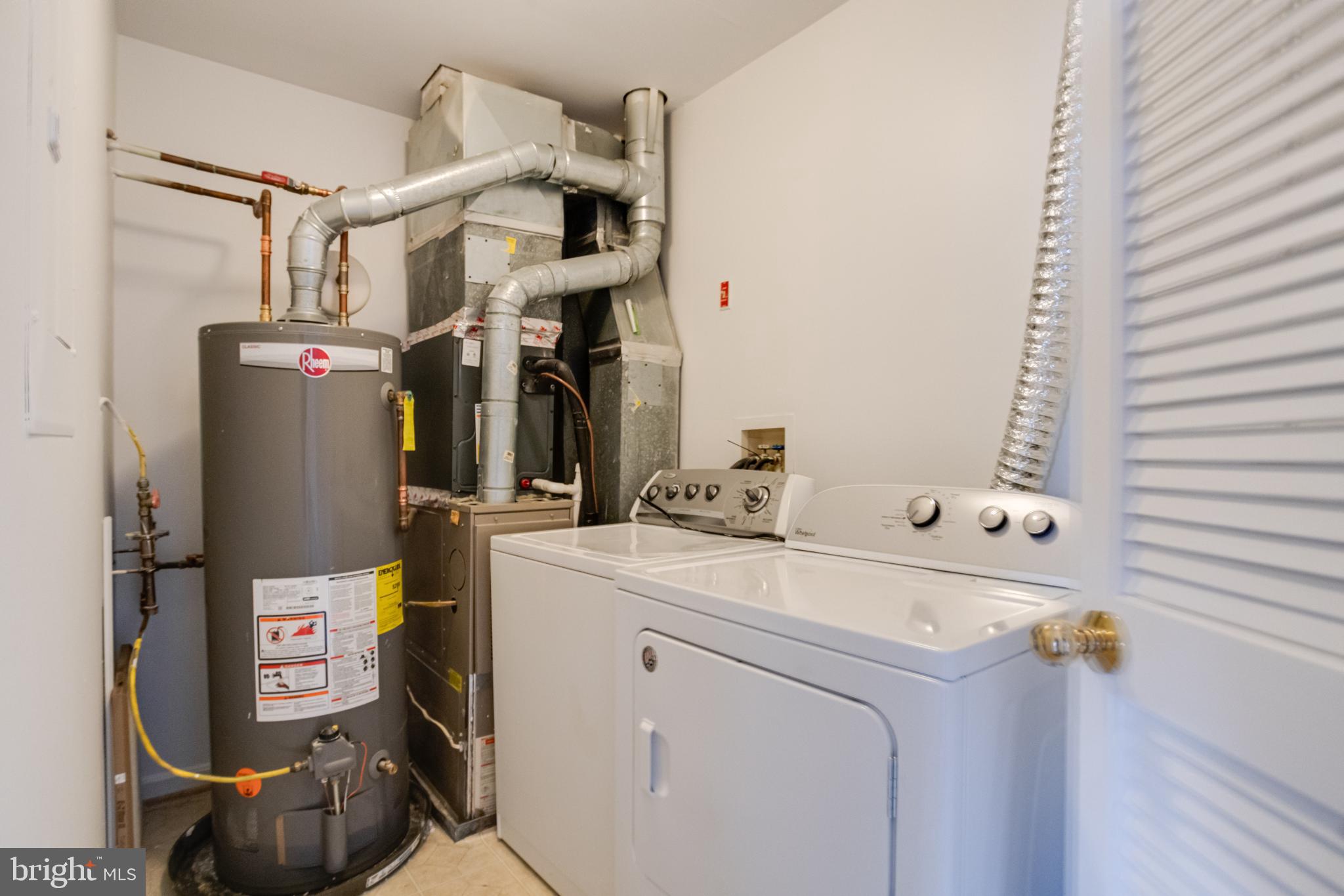 2006 Ripley Point Court Odenton, MD 21113 - Photo 30 of 51 Efficient utility space