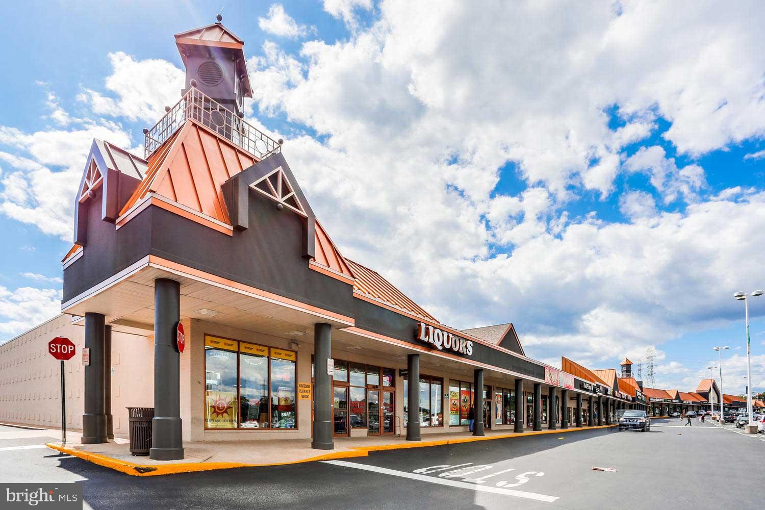 2006 Ripley Point Court Odenton, MD 21113 - Photo 47 of 51 Nearby retail plaza.