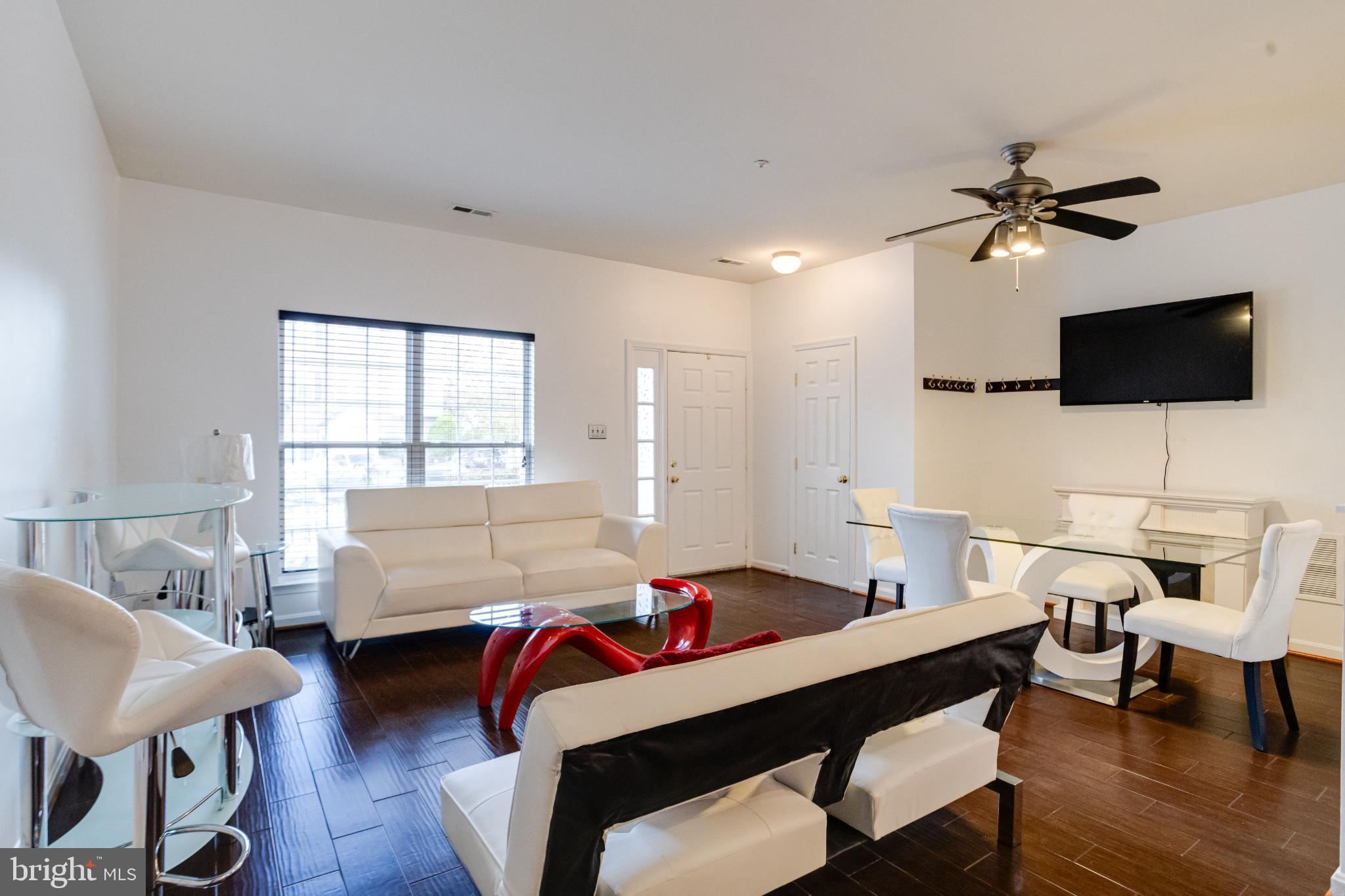 2006 Ripley Point Court Odenton, MD 21113 - Photo 6 of 51 Modern living space with sleek design.