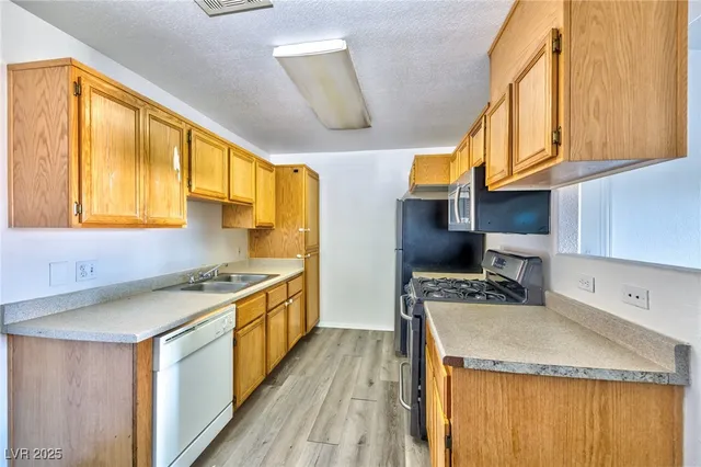 $170,000 | 4730 East Craig Road, Unit 2201, Las Vegas, NV 89115