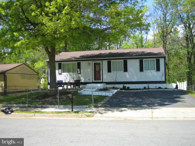 3217 Napper Road Alexandria, VA 22306 - Photo 1 of 28 Exterior (Front)