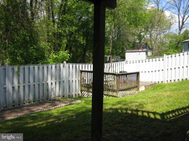 3217 Napper Road Alexandria, VA 22306 - Photo 24 of 28 Exterior (Rear)