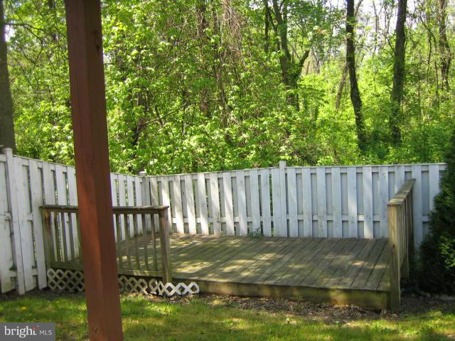 3217 Napper Road Alexandria, VA 22306 - Photo 25 of 28 Exterior (Rear)