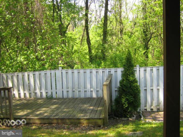 3217 Napper Road Alexandria, VA 22306 - Photo 26 of 28 Exterior (Rear)
