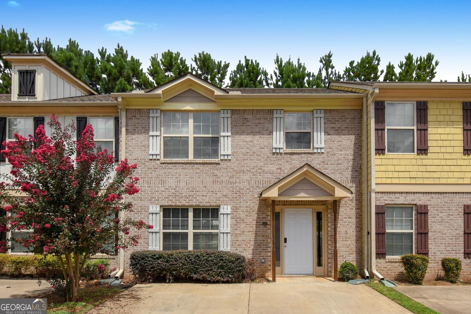 68 Gilliam Crossing Cartersville, GA 30120 - Photo 1 of 1