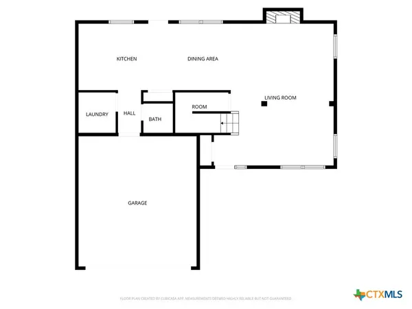 a picture of a bathroom with a shower