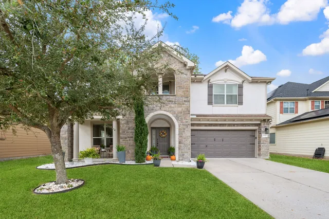 $400,000 | 29631 Legends Line Drive, Spring, TX 77386