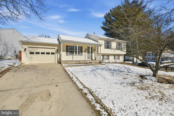 $485,000 | 5301 Broadwater Street, Temple Hills, MD 20748