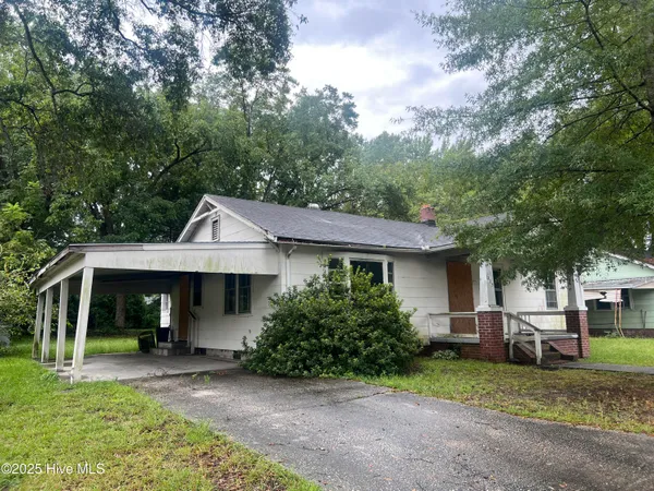 $30,000 | 225 Hendricks Street, Rocky Mount, NC 27801