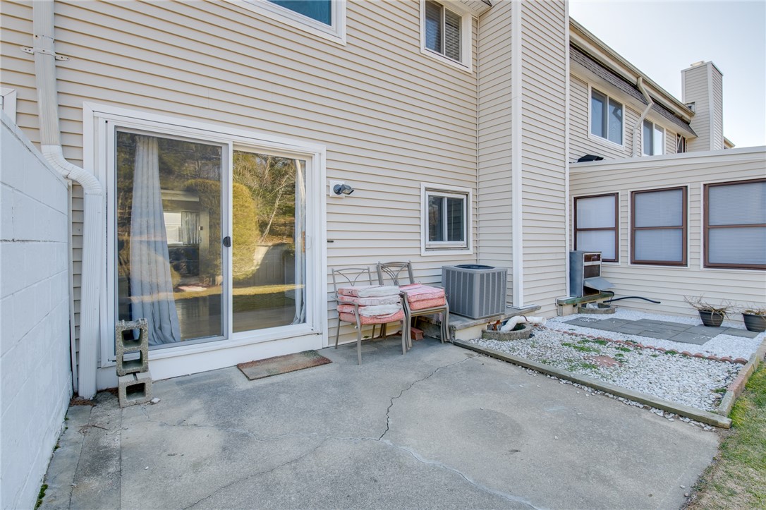 4160 Post Road, Unit 27 Warwick, RI 02818 - Photo 24 of 24