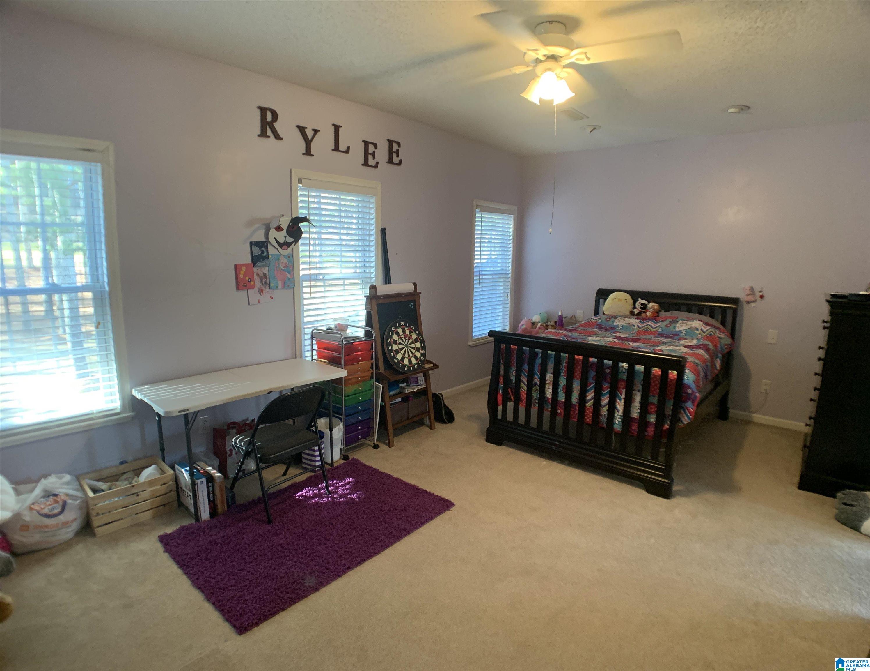 311 Oak Ridge Lane Piedmont, AL 36272 - Photo 24 of 50