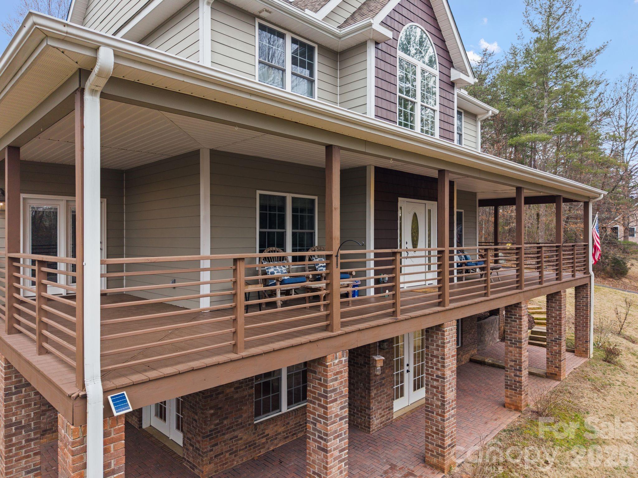 21 Hope Road Weaverville, NC 28787 - Photo 31 of 39