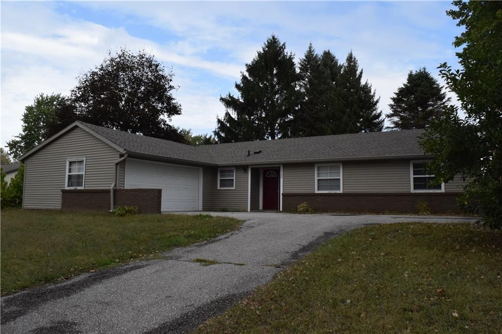 1722 Shawnee Road Indianapolis, IN 46260 - Photo 1 of 17 Gallery Image 1