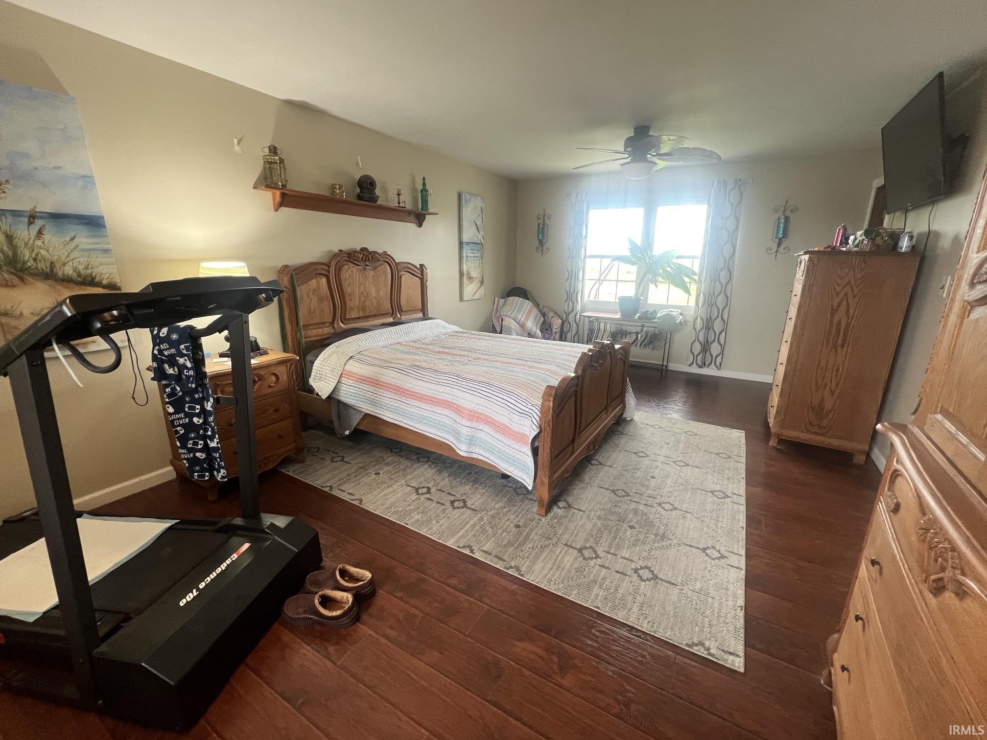 7127 County Rd West 600 North Galveston, IN 46932 - Photo 8 of 10