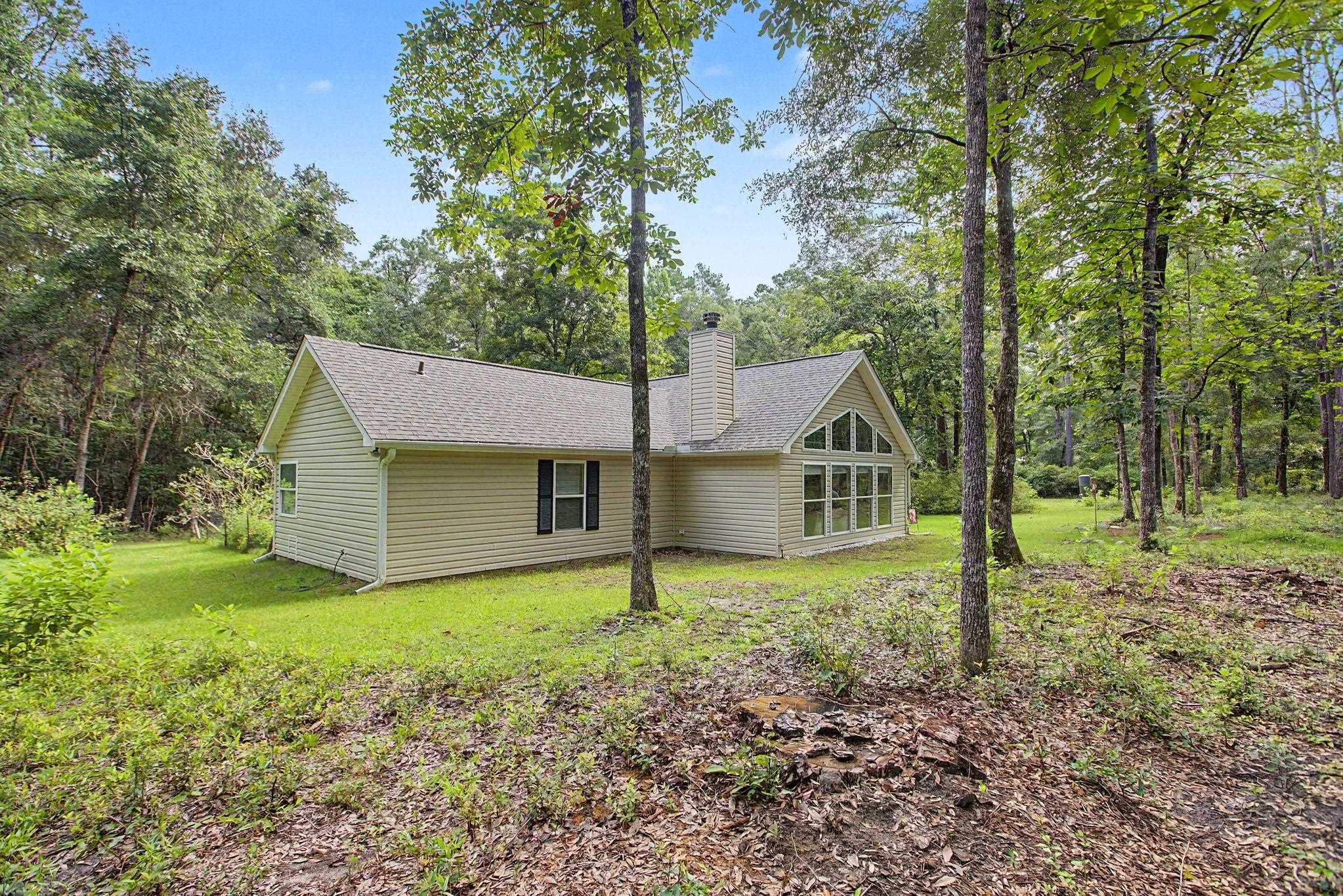 1391 Paul Thompson Road Monticello, FL 32344 - Photo 2 of 52
