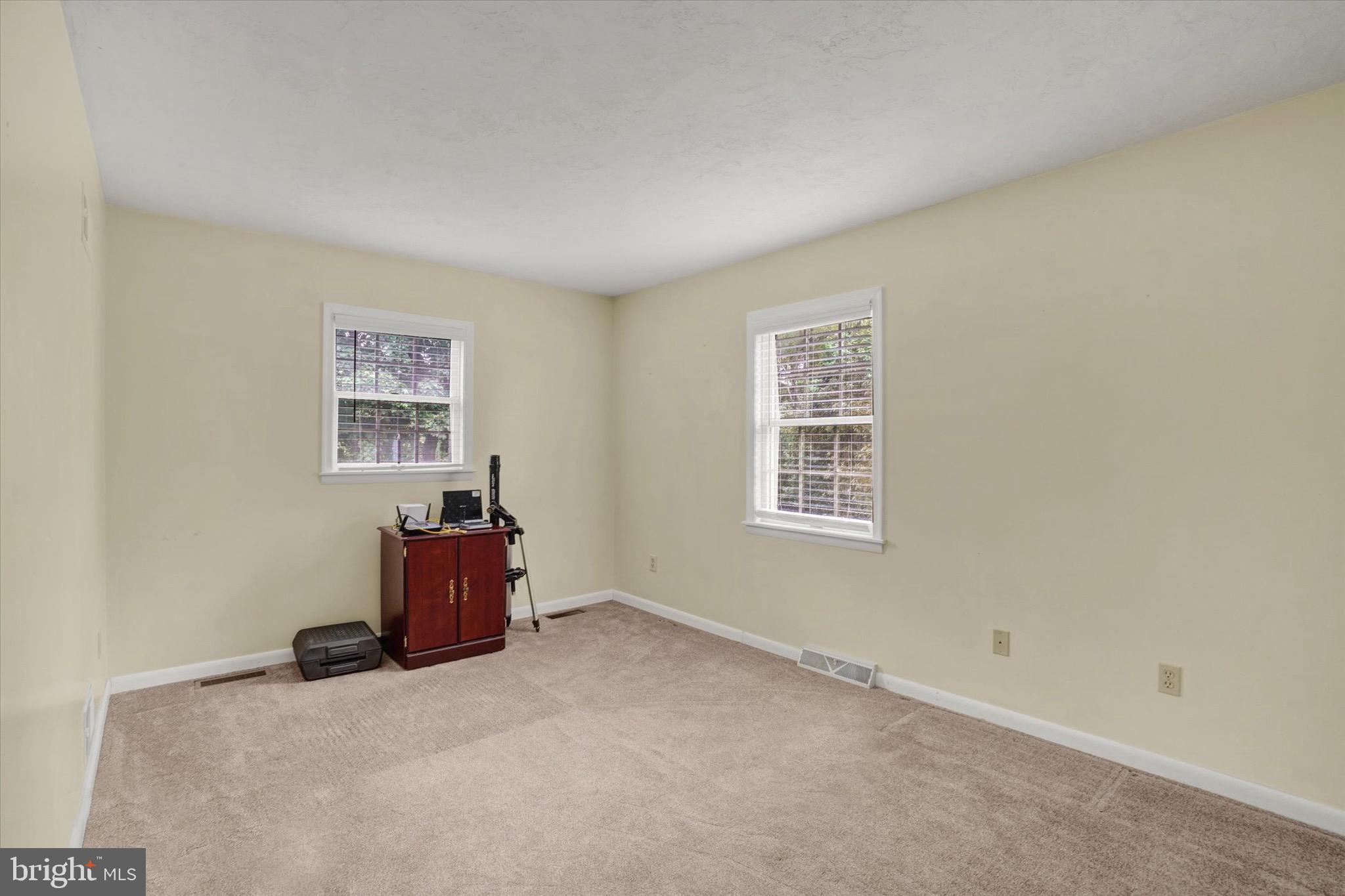 1665 Craley Road Windsor, PA 17366 - Photo 36 of 69 a view of room with window and workspace