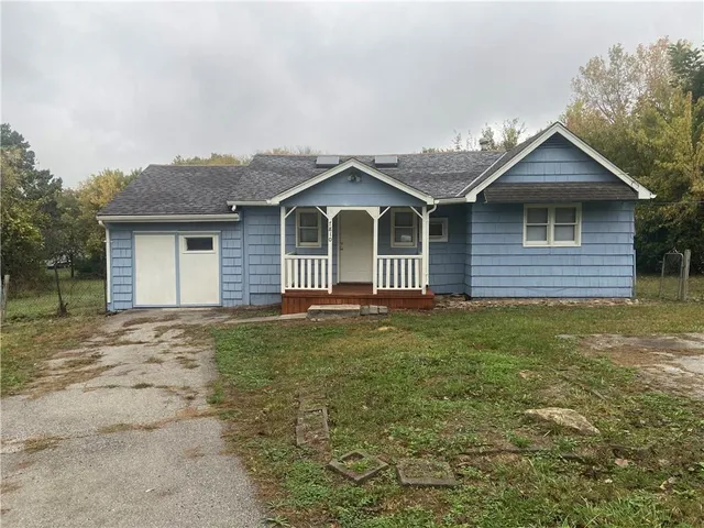 $119,000 | 7810 East 66th Street, Kansas City, MO 64133