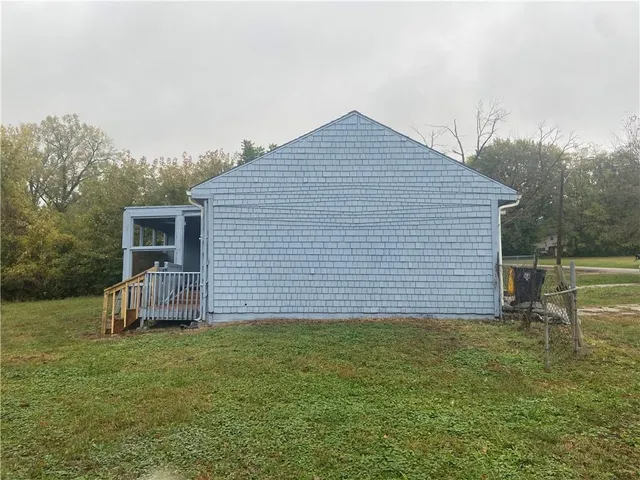 $119,000 | 7810 East 66th Street, Kansas City, MO 64133