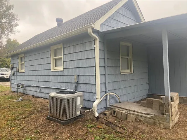 $119,000 | 7810 East 66th Street, Kansas City, MO 64133