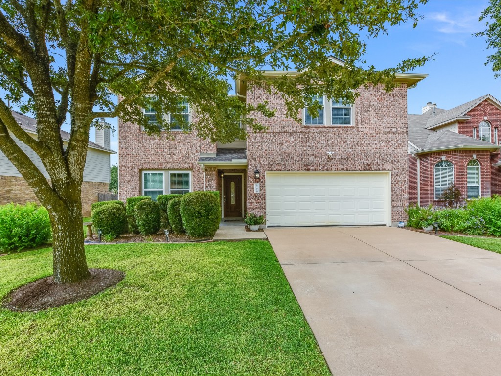 2725 Kickapoo Cavern Drive Pflugerville, TX 78660 - Photo 1 of 1